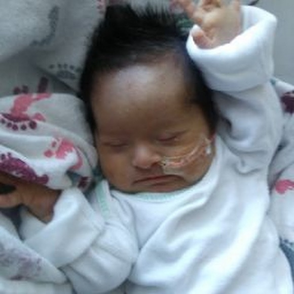 Meet your Posher, Maria - Picture 1 of 1